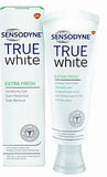 Toothpaste True White Extra Fresh