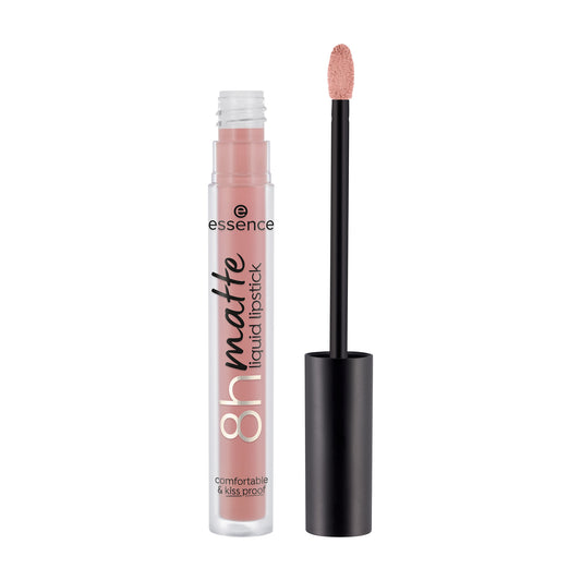8H Matte Liquid Lipstick