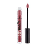8H Matte Liquid Lipstick