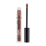 8H Matte Liquid Lipstick