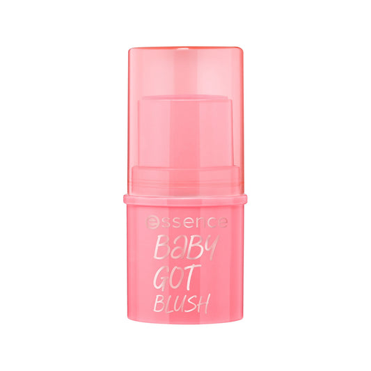 Baby Got Blush