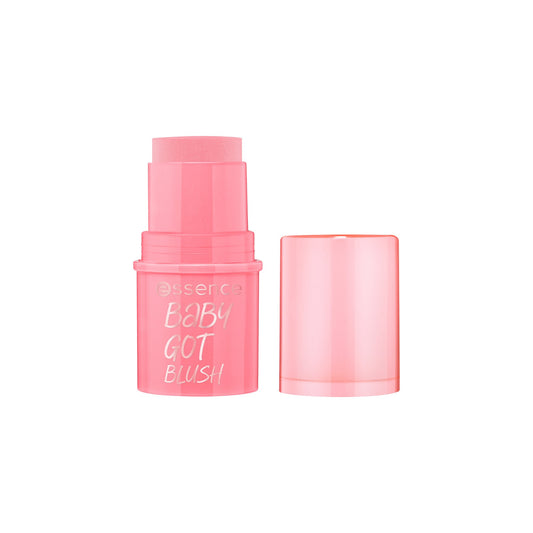 Baby Got Blush
