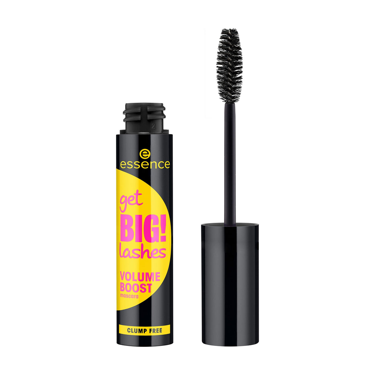 BIG! Lashes Volume Mascara