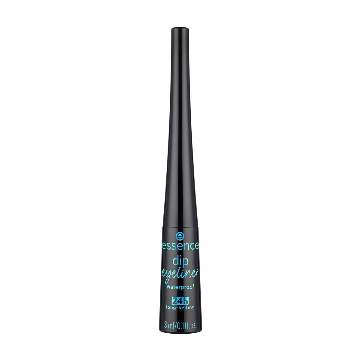 Dip Eyeliner WP 24H Long-Lasting 01