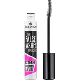 False Lashes Mascara Volume & Curl