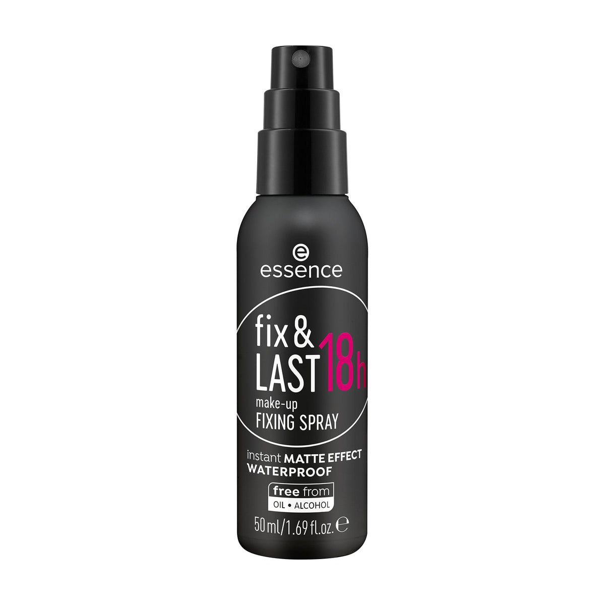 Fix and Last 18H Make-Up Fixing Spray