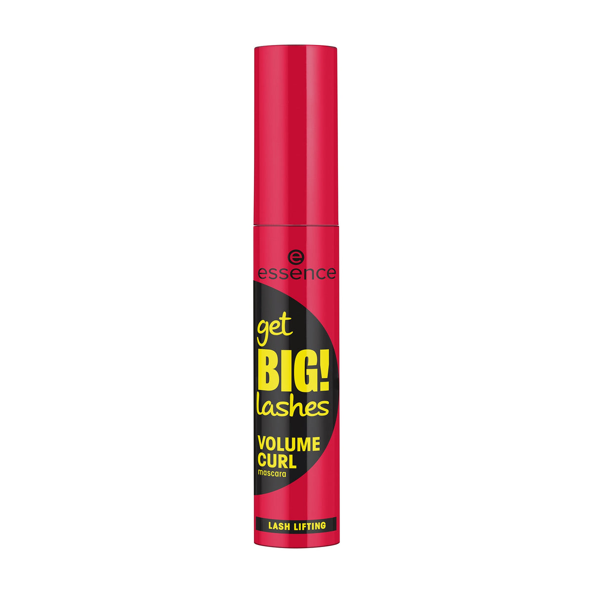 Get BIG! Lashes Volume & Curl Mascara