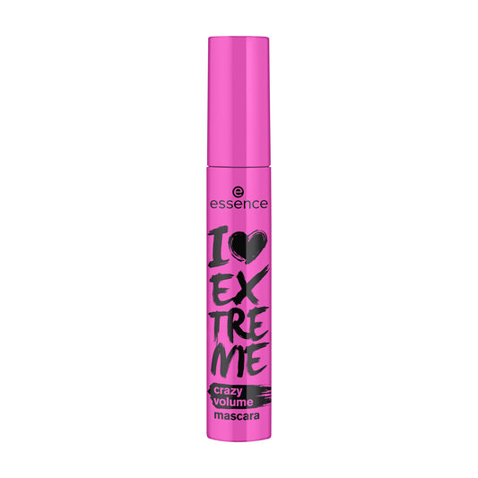 I Love Crazy Volume Mascara