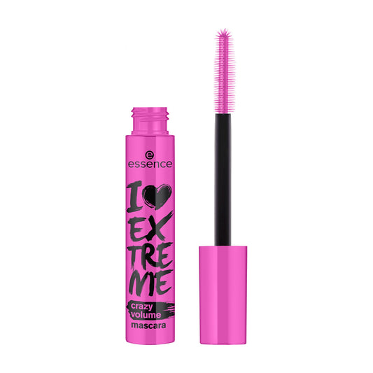 I Love Crazy Volume Mascara