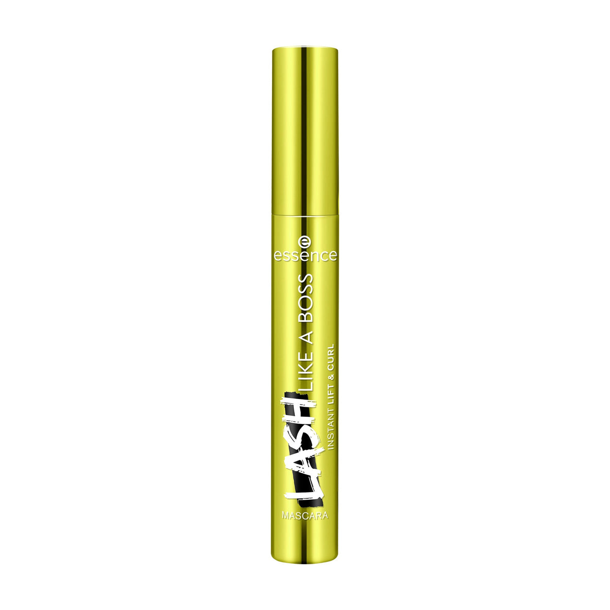 Lash Like A Boss Instant Lift & Curl Mascara