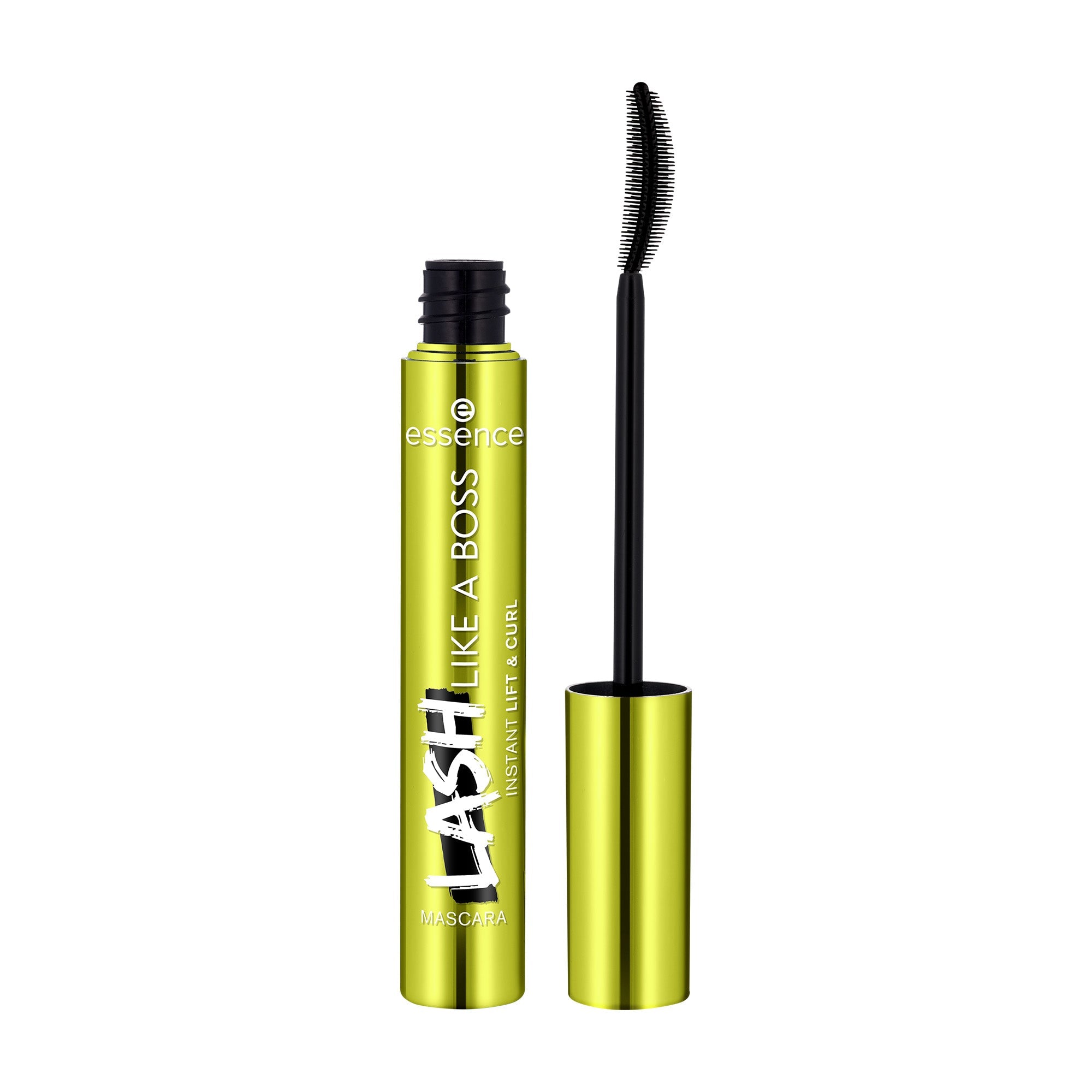 Lash Like A Boss Instant Lift & Curl Mascara