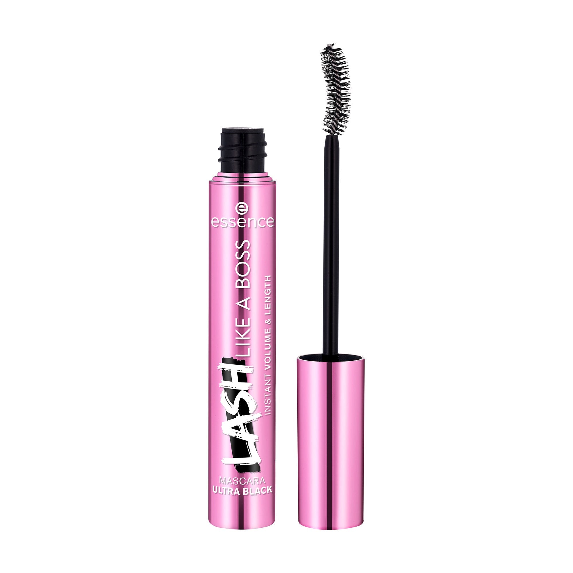 Lash Like A Boss Volume & Length Ultra Mascara