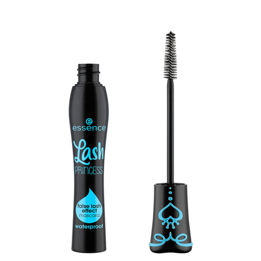 Lash Princess False Lash Mascara Water Proof