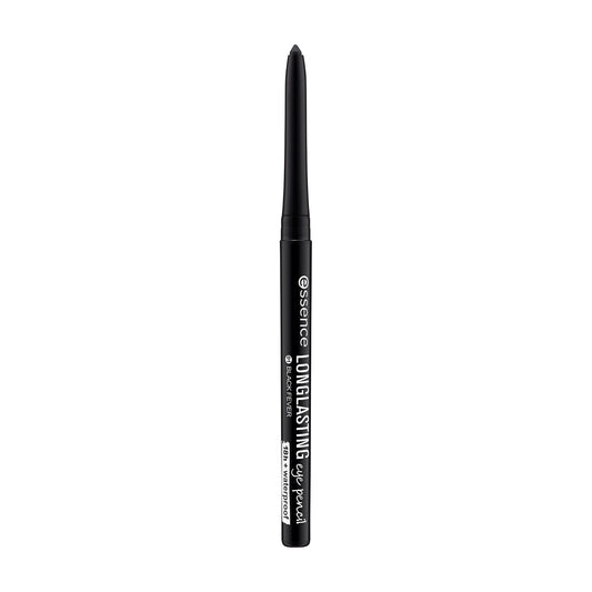 Long Lasting Eye Pencil 01 Black