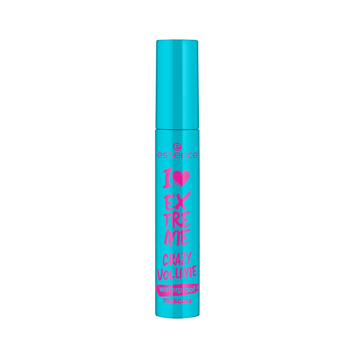 I Love Extreme Crazy Volume WaterProof Mascara