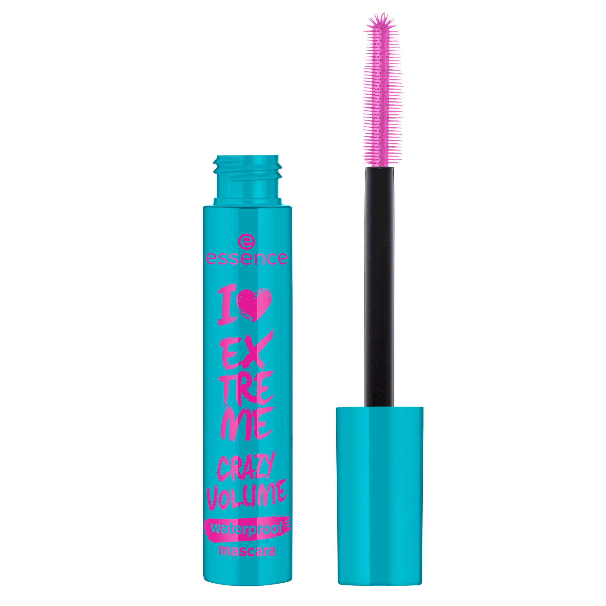 I Love Extreme Crazy Volume WaterProof Mascara