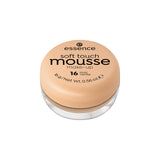 Matt Mousse Foundation