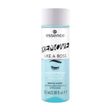 Like A Boss Water Proof Eye Make-Up Remover