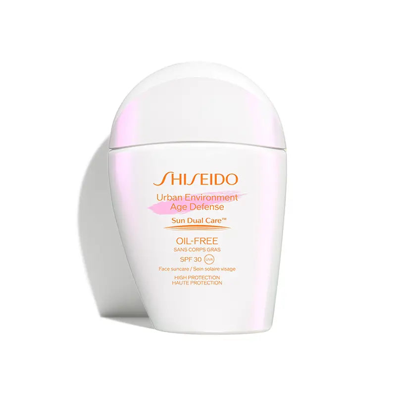 Urban Environment Oil-Free Sun Emulsion SPF30