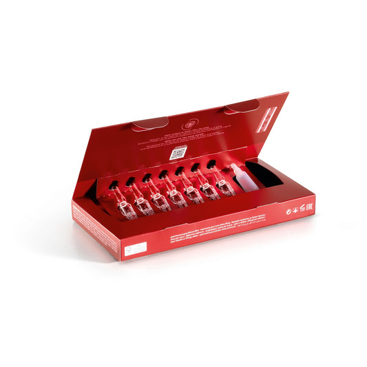 Lift HD Vials Tensor Effect