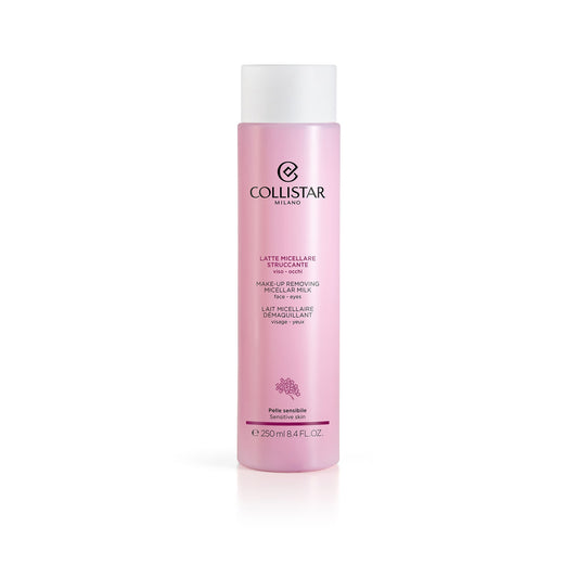Make Up Removing Micellar Milk