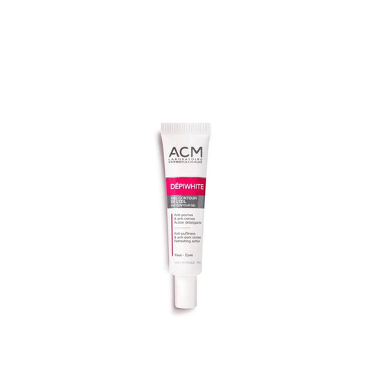 Depiwhite Eye Contour Gel