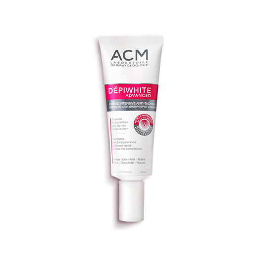 Depiwhite Cream Advanced