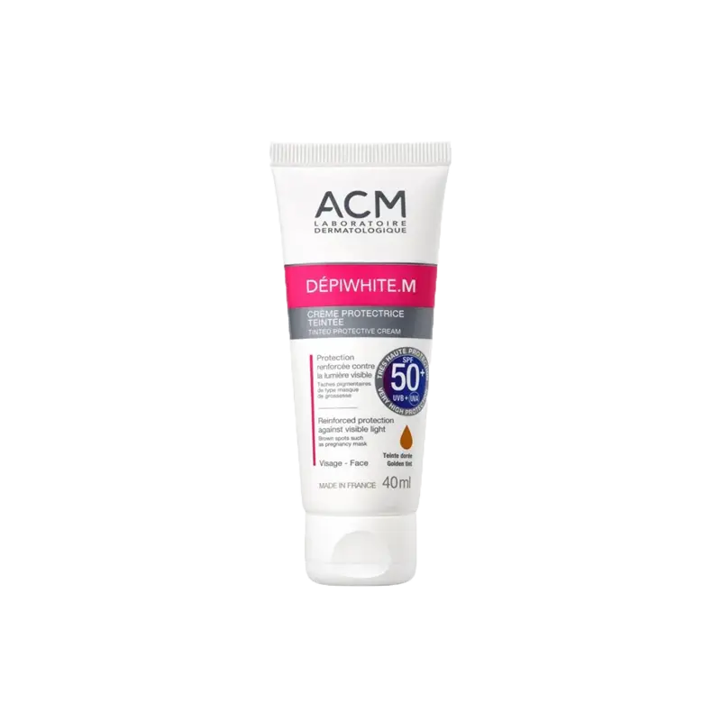 Depiwhite Tinted Cream