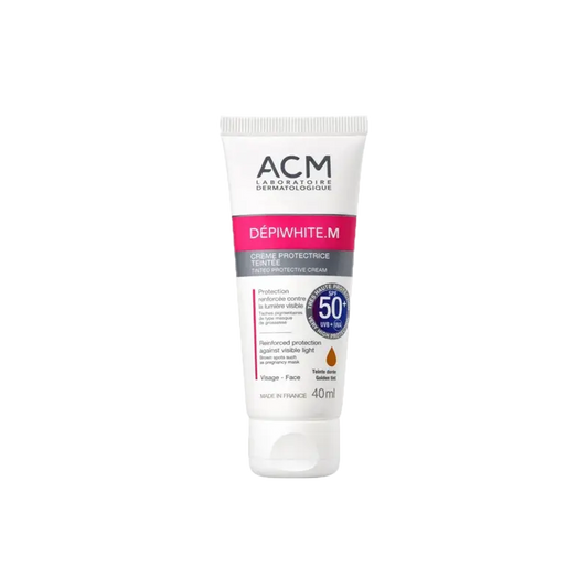 Depiwhite Tinted Cream