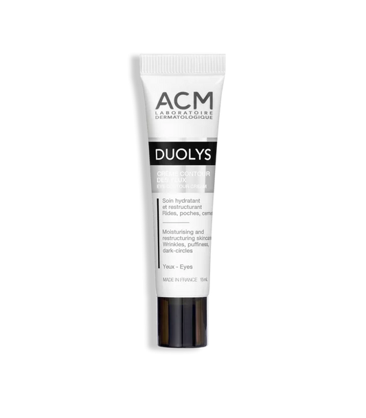 Duolys Eye Contour Gel