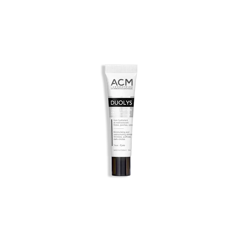 Duolys Eye Contour Gel
