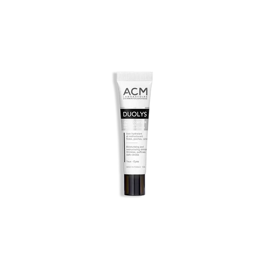 Duolys Eye Contour Gel