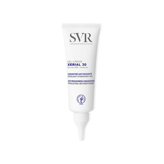 Xérial 30 Gel Cream