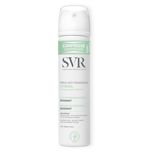 Spirial Spray Anti-Transpirant