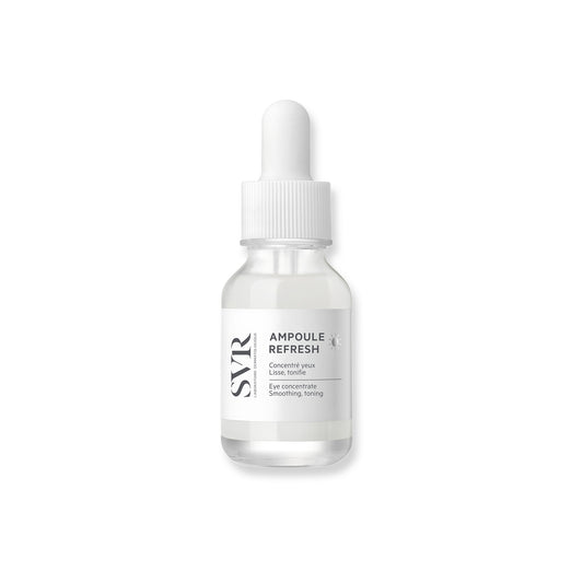 Refresh Ampoule