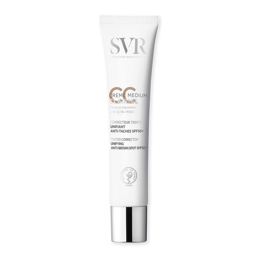 Clairial CC Cream SPF 50+ Tinted Medium