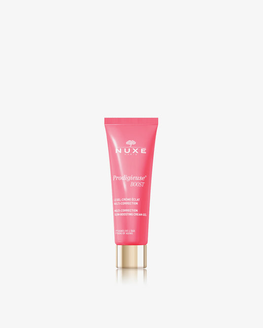 Prodigieuse Boost Multi-Correction