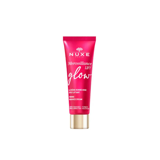 Merveillance Glow Cream