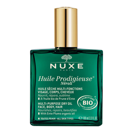 Prodigieuse Oil Néroli