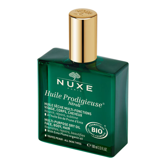 Prodigieuse Oil Néroli