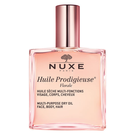 Prodigieuse Floral Multipurpose Oil