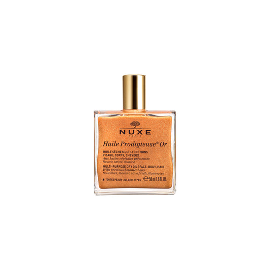 Prodigieuse Oil Or