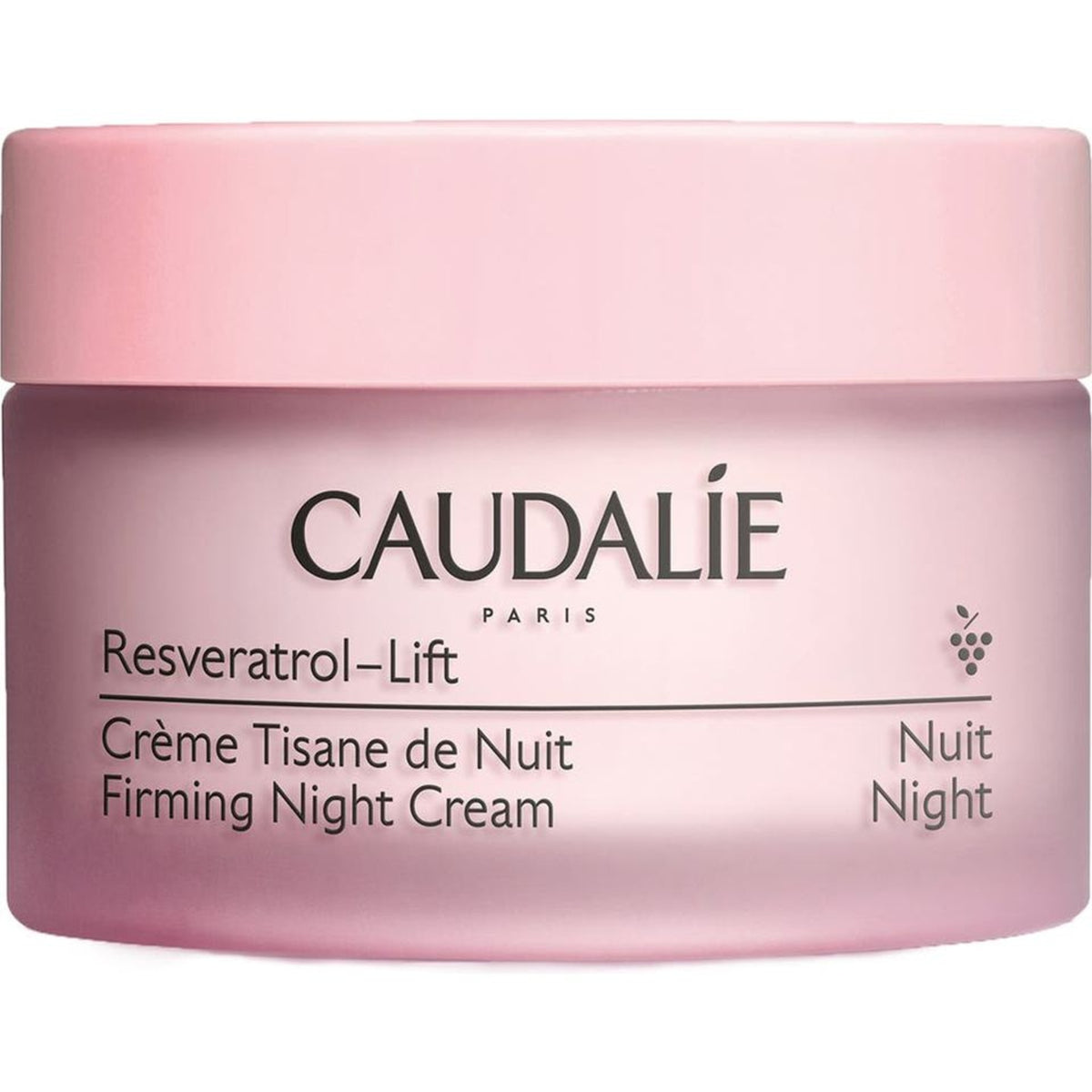 Resveratrol Lift Firming Night Cream