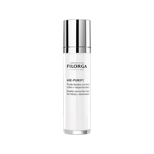 Age Purify Fluid
