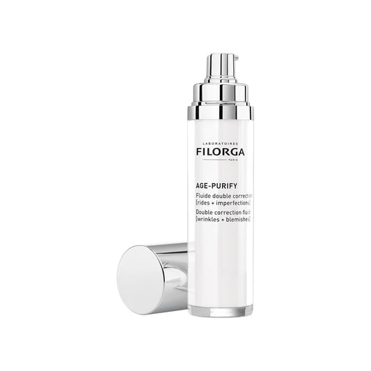 Age Purify Fluid
