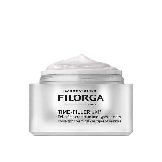Time Filler 5XP Gel Cream