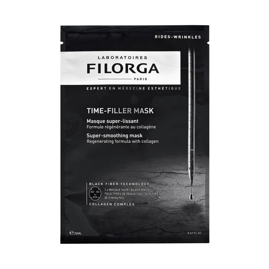 Time Filler Mask