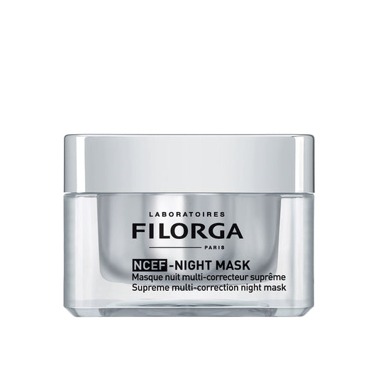 NCEF Night Mask