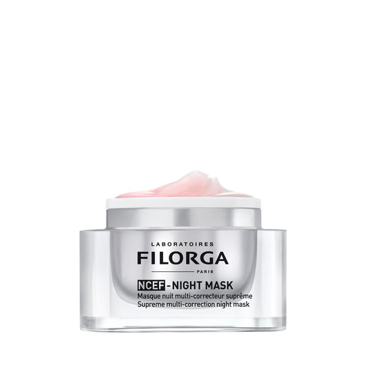 NCEF Night Mask