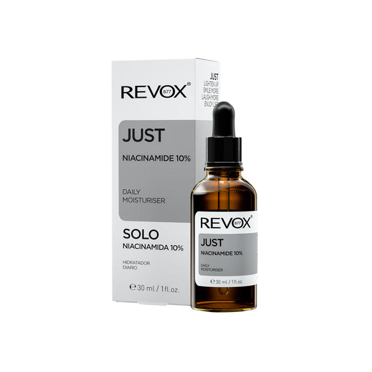 Just Niacinamide 10%